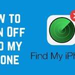 Find My iPhone